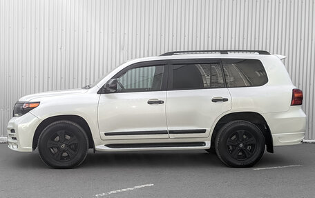 Toyota Land Cruiser 200, 2014 год, 4 750 000 рублей, 8 фотография