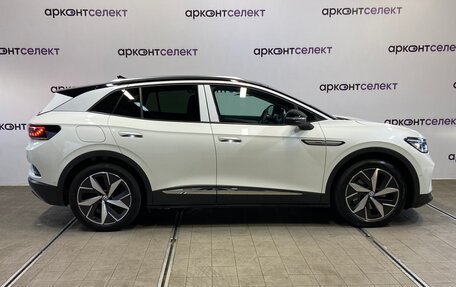 Volkswagen ID.4, 2023 год, 3 700 000 рублей, 5 фотография