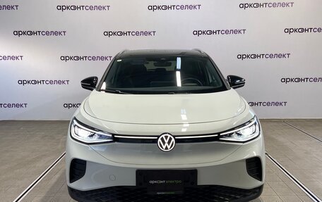 Volkswagen ID.4, 2023 год, 3 700 000 рублей, 7 фотография