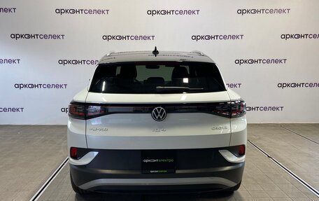 Volkswagen ID.4, 2023 год, 3 700 000 рублей, 8 фотография