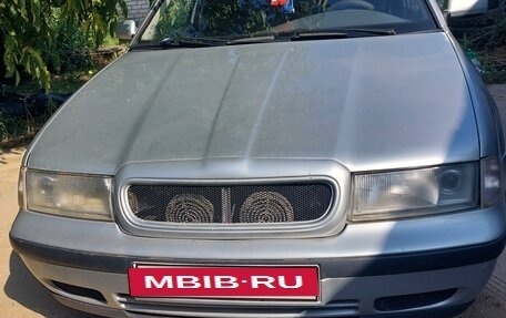 Skoda Octavia IV, 1997 год, 260 000 рублей, 2 фотография