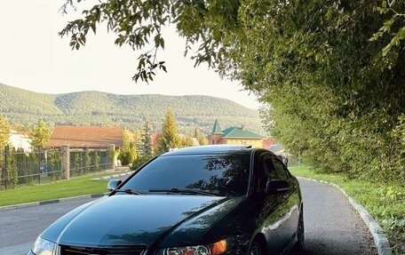 Honda Accord VII рестайлинг, 2005 год, 1 080 000 рублей, 6 фотография