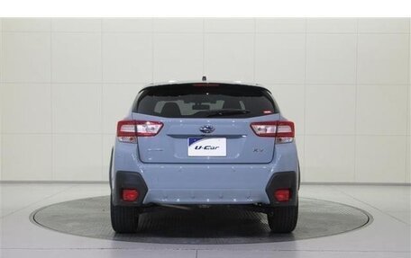 Subaru XV II, 2019 год, 1 300 000 рублей, 2 фотография