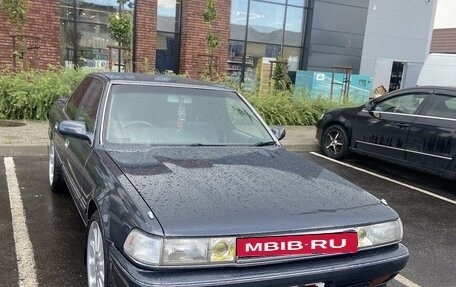 Toyota Cresta, 1992 год, 500 000 рублей, 2 фотография