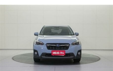 Subaru XV II, 2019 год, 1 300 000 рублей, 3 фотография