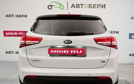 KIA cee'd III, 2018 год, 1 728 000 рублей, 4 фотография