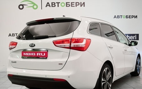 KIA cee'd III, 2018 год, 1 728 000 рублей, 5 фотография