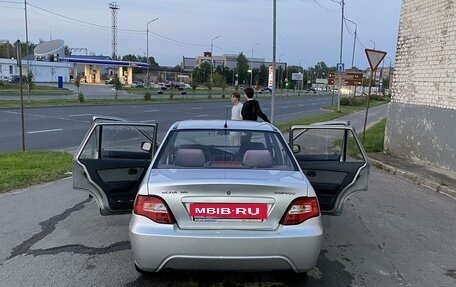 Daewoo Nexia I рестайлинг, 2012 год, 280 000 рублей, 2 фотография