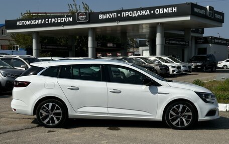 Renault Megane IV, 2020 год, 1 650 000 рублей, 4 фотография