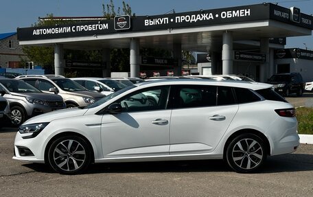 Renault Megane IV, 2020 год, 1 650 000 рублей, 6 фотография