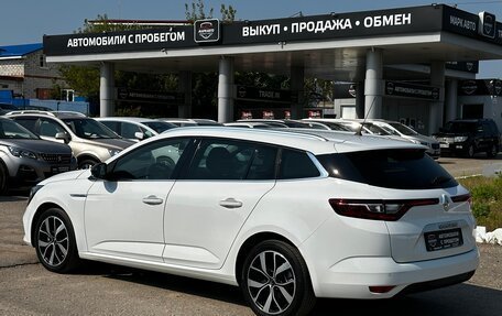 Renault Megane IV, 2020 год, 1 650 000 рублей, 8 фотография