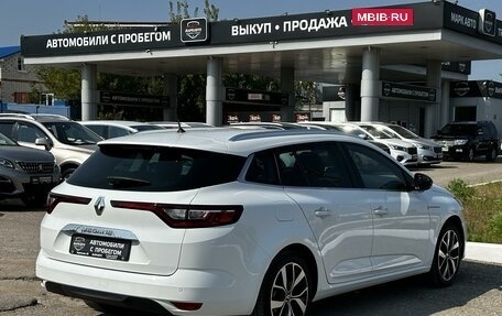 Renault Megane IV, 2020 год, 1 650 000 рублей, 7 фотография