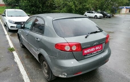 Chevrolet Lacetti, 2010 год, 314 000 рублей, 3 фотография