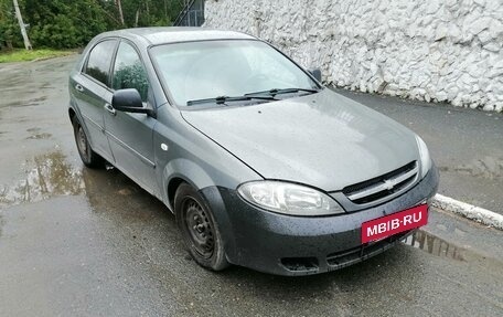 Chevrolet Lacetti, 2010 год, 314 000 рублей, 2 фотография