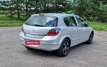 Opel Astra H, 2008 год, 510 000 рублей, 6 фотография