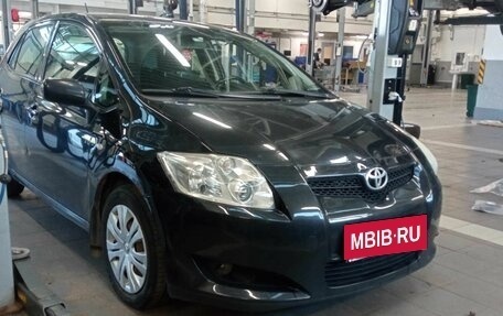 Toyota Auris II, 2007 год, 735 000 рублей, 2 фотография