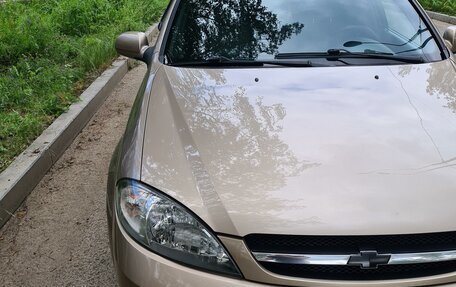 Chevrolet Lacetti, 2008 год, 670 000 рублей, 2 фотография