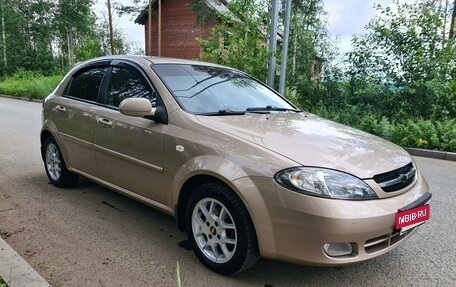 Chevrolet Lacetti, 2008 год, 670 000 рублей, 4 фотография