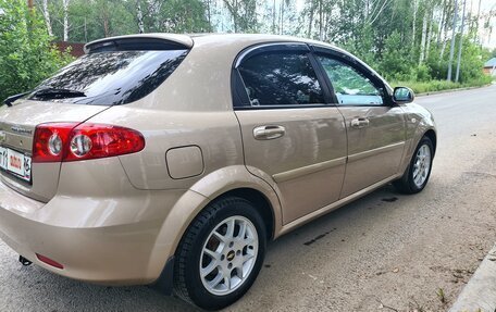 Chevrolet Lacetti, 2008 год, 670 000 рублей, 7 фотография