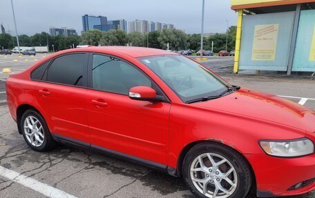 Volvo S40 II, 2007 год, 550 000 рублей, 3 фотография