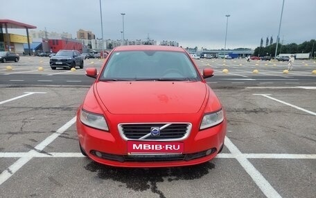 Volvo S40 II, 2007 год, 550 000 рублей, 2 фотография