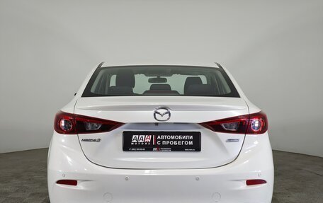 Mazda 3, 2014 год, 1 599 000 рублей, 6 фотография