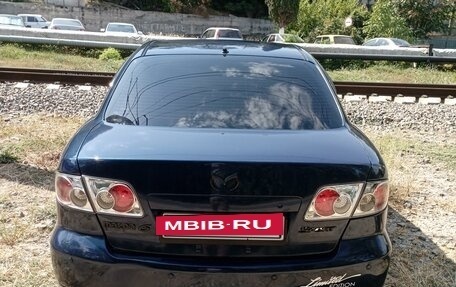 Mazda 6, 2006 год, 750 000 рублей, 2 фотография