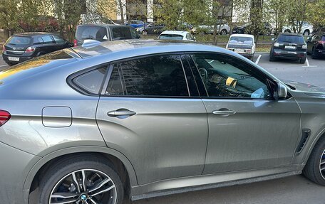 BMW X6 M, 2018 год, 6 600 000 рублей, 3 фотография