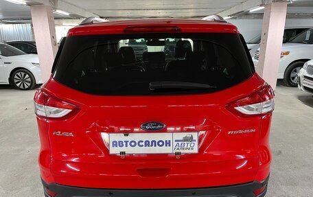 Ford Kuga III, 2016 год, 1 525 000 рублей, 6 фотография