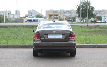 Volkswagen Polo VI (EU Market), 2018 год, 1 400 000 рублей, 6 фотография