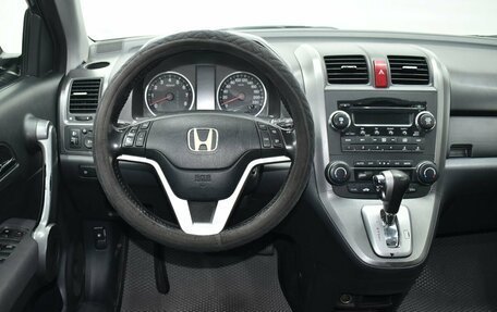 Honda CR-V III рестайлинг, 2008 год, 1 539 997 рублей, 6 фотография