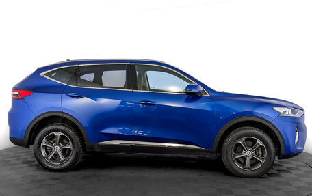 Haval F7 I, 2019 год, 1 720 000 рублей, 4 фотография