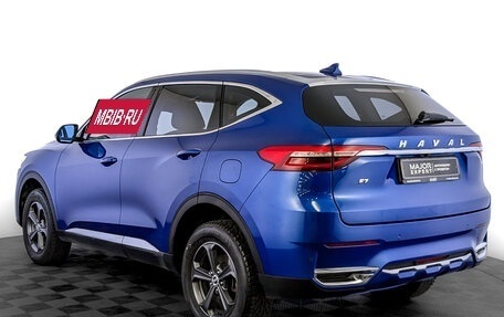 Haval F7 I, 2019 год, 1 720 000 рублей, 7 фотография