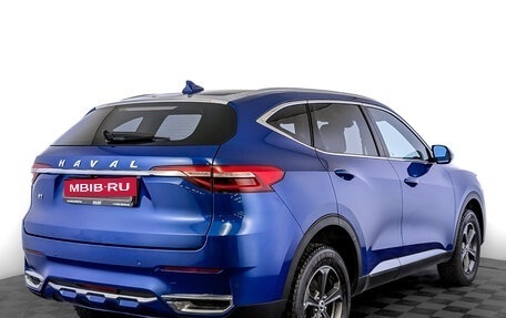 Haval F7 I, 2019 год, 1 720 000 рублей, 5 фотография