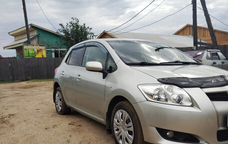 Toyota Auris II, 2008 год, 900 000 рублей, 3 фотография