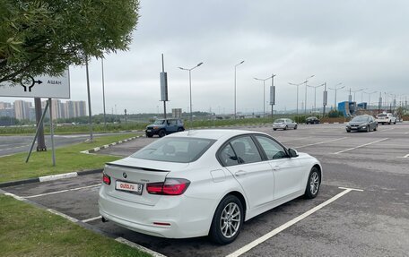 BMW 3 серия, 2015 год, 1 980 000 рублей, 5 фотография