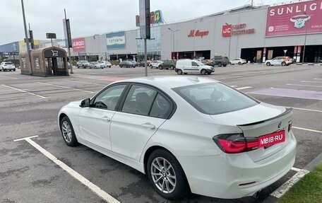 BMW 3 серия, 2015 год, 1 980 000 рублей, 3 фотография