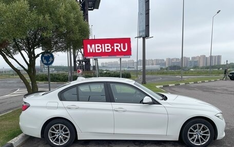 BMW 3 серия, 2015 год, 1 980 000 рублей, 6 фотография