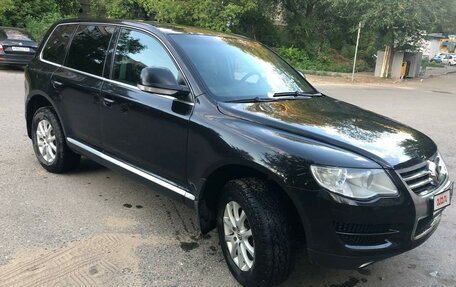 Volkswagen Touareg III, 2008 год, 1 500 000 рублей, 3 фотография