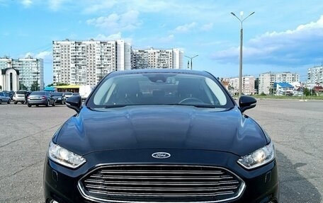 Ford Mondeo V, 2015 год, 1 800 000 рублей, 4 фотография