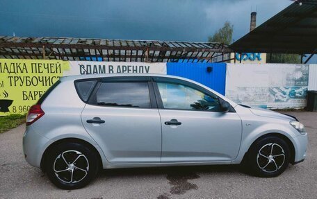 KIA cee'd I рестайлинг, 2011 год, 780 000 рублей, 4 фотография