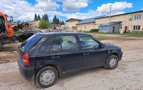 Volkswagen Pointer, 2004 год, 200 000 рублей, 4 фотография