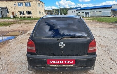 Volkswagen Pointer, 2004 год, 200 000 рублей, 2 фотография