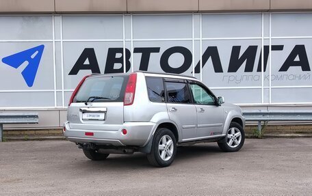 Nissan X-Trail, 2006 год, 688 000 рублей, 2 фотография