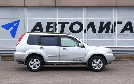 Nissan X-Trail, 2006 год, 688 000 рублей, 3 фотография