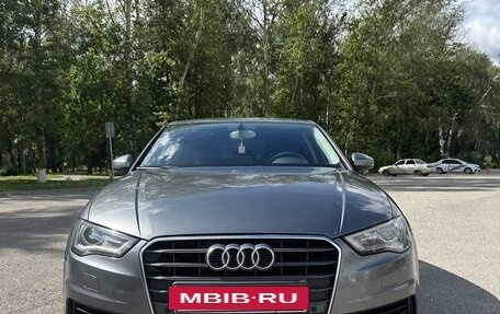 Audi A3, 2013 год, 1 100 000 рублей, 2 фотография