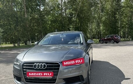 Audi A3, 2013 год, 1 100 000 рублей, 3 фотография