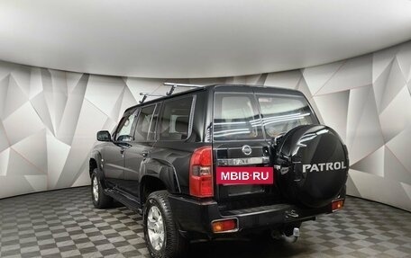 Nissan Patrol, 2008 год, 1 925 650 рублей, 4 фотография