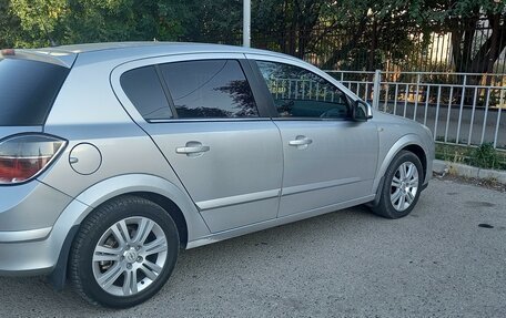 Opel Astra H, 2010 год, 800 000 рублей, 2 фотография