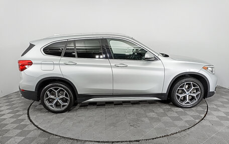 BMW X1, 2019 год, 2 917 000 рублей, 4 фотография